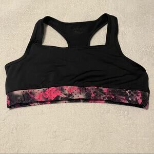 BCG Girls’ XL (16) Racerback Sports Bra